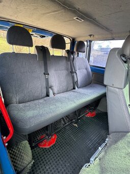 Ford Transit 2.0 74kw r.v2000 - 17