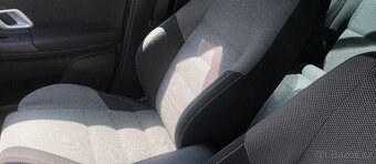 Škoda Fabia 2 combi - 17