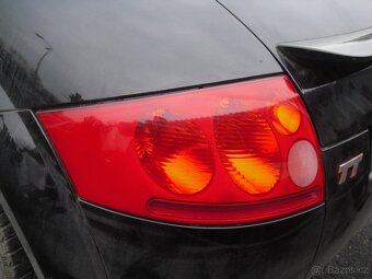 Audi TT Nahradni Dily - 17