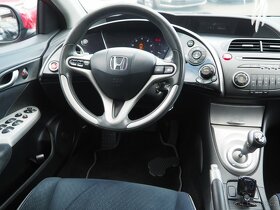 2006 Honda Civic 1.8 i-Vtec Automat - 17