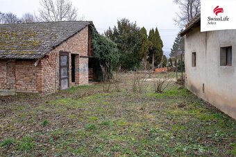 Prodej rodinného domu 140 m2, Kožušice - 17