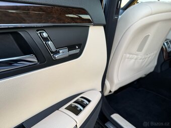 Mercedes Benz S 350 CDI Long - 17