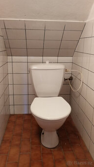 REZERVOVÁNO, Odry - RD se zahradou 1600 m2 - 17