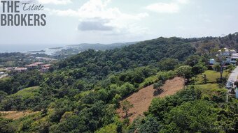 Lot#31  Coral View Village, Roatan - 17