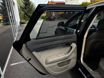 Audi A6 C6 facelift quattro V6 TDI Automat - 17