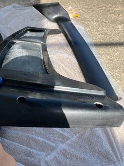 spojlery Subaru Impreza 93-00 tuning paket - 17
