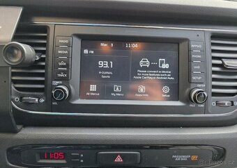 Kia Carnival 3.3-8míst-DVD-tažné1,5t-KAMERA - 17