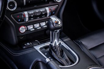 Ford Mustang 5.0 V8 Ti-VCT MACH 1 A/T - Odpočet DPH - 17