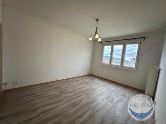 Pronájem bytu 2+kk 49,5 m² - 17