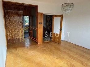 Prodej RD s garáži a zahradou ve Slavičíně - 17
