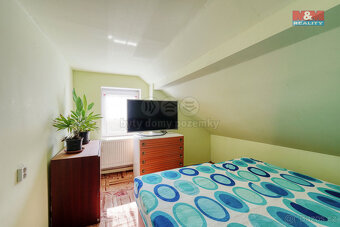 Prodej rodinného domu, 60 m², Mutěnín - 17
