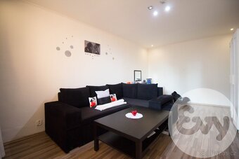 Prodej byty 2+1, 52 m2, Ostrava - Hrabůvka, ul. Závodní - 17
