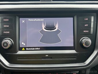 Seat Arona 1.0TGi XCELLENCE 2021 ČR 1maj po velkém servisu - 17