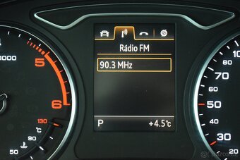 Audi A3 2,0 TDI 135 kW, S-LINE,quattro,Aut.,DPH - 17