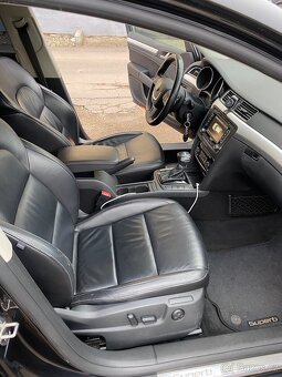 Škoda Superb - 17