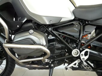 BMW R 1200 GS Adventure - 17