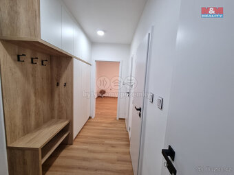 Prodej bytu 2+1, 52 m², Ostrava, ul. náměstí Antonie Bejdové - 17