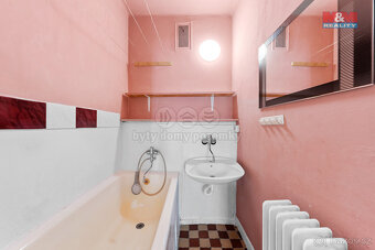 Prodej bytu 2+1, 57 m², Most, ul. tř. Budovatelů - 17