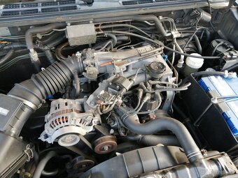 Mitsubishi Pajero 3.0 V6 - 17