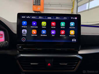 Cupra Formentor, 2,0 TSI DSG 140KW 4x4 čr.1 Maj rv.10/2022 - 17