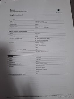 Škoda Rapid SP 1.2 TSi 63 kW. - 17