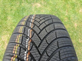 Nové 16 alu kola orig Ford Puma (2019-25) - 17