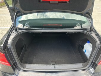 Volkswagen Passat 1.8 TSi 118kw, ČR, po 1. majiteli, AUTOMAT - 17