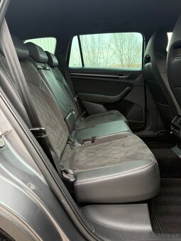 Škoda Kodiaq 2.0 TDI DSG Sportline - 17