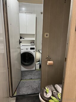 Byt 2+1(64m2) na prodej v Pacově. - 17