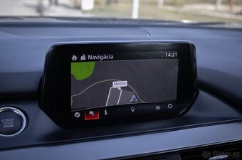 Mazda 6 Combi (Wagon) 2.2 Skyactiv-D - 17