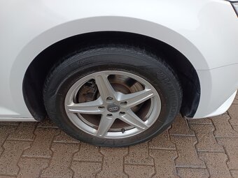 Audi A4 Avant 1.4TFSI 110kW 103tkm Press&Drive Auto Hold - 17