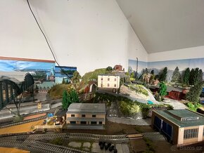 Kolejiště - 17