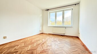 Prodej bytu 2+1 s balkónem, Úpice, ev.č. 00163 - 17