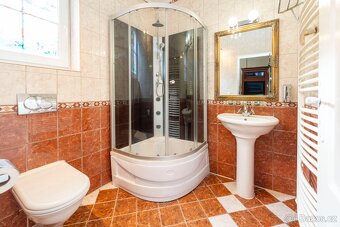 Prodej rodinného domu 129 m², pozemek 606 m² Hradešín - 17