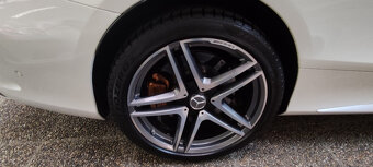 Mercedes-Benz S63 AMG 4MATIC - 5.5 V8 Biturbo - 17