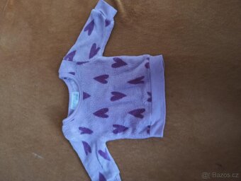 Prodám dětské oblečení pro holčičku - 17