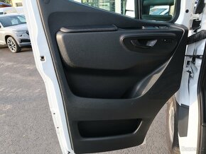 Mercedes-Benz Sprinter 316CDI,120kW,1maj,odtahovka,DPH - 17