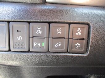 SUZUKI VITARA 1,6VVT ALLGRIP AWD LPG GPS 2018 bez koroze - 17