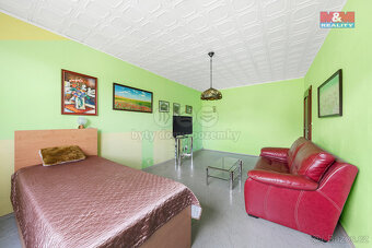 Prodej bytu 2+1, 63 m², Děčín, ul. Kosmonautů - 17