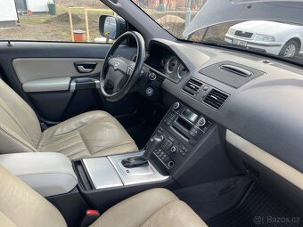 Prodám Volvo XC90 D5 AWD Summum AUT CZ - 17