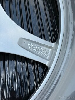 BBS RT 222/223 BMW Styling 108 18” 5x120 Z4/e46/Z3/e90 - 17