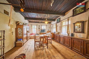 Prodej rodinného domu, 164 m², Dolní Lánov - 17