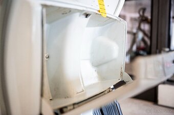Piaggio Vespa PK 50 S (nová, nikdy nejetá) - 17