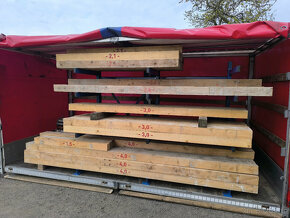 Pronájem stavebních stojek a podpěr. - 17