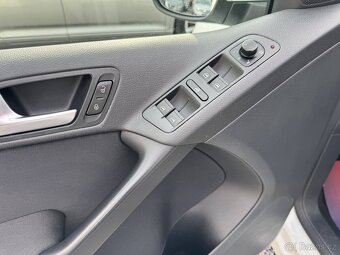 Volkswagen Tiguan 2.0 TDi 81 kw trend&fun - 17