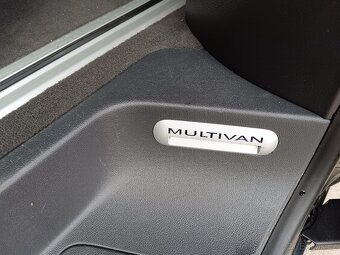 vw multivan - 17