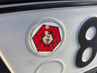 Mercedes-Benz B200 CDI 4MATIC - 17