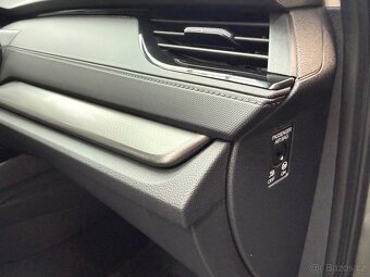 Skoda Octavia IV(2022) 1.5 TSi 110kW/107.000KM/CZ/DPH - 17