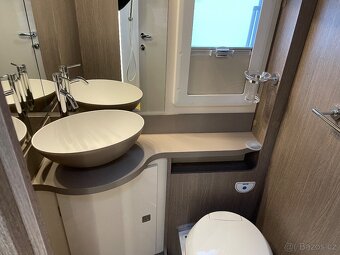 RollerTeam Granduca 287TL, akční cena - 17