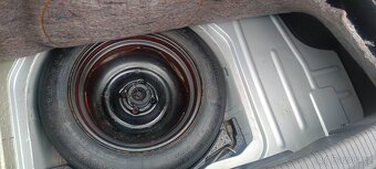 Opel Calibra 1992 - 17